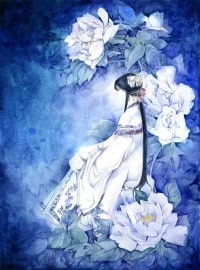 三千繁华