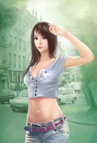 一品江山:极品太女